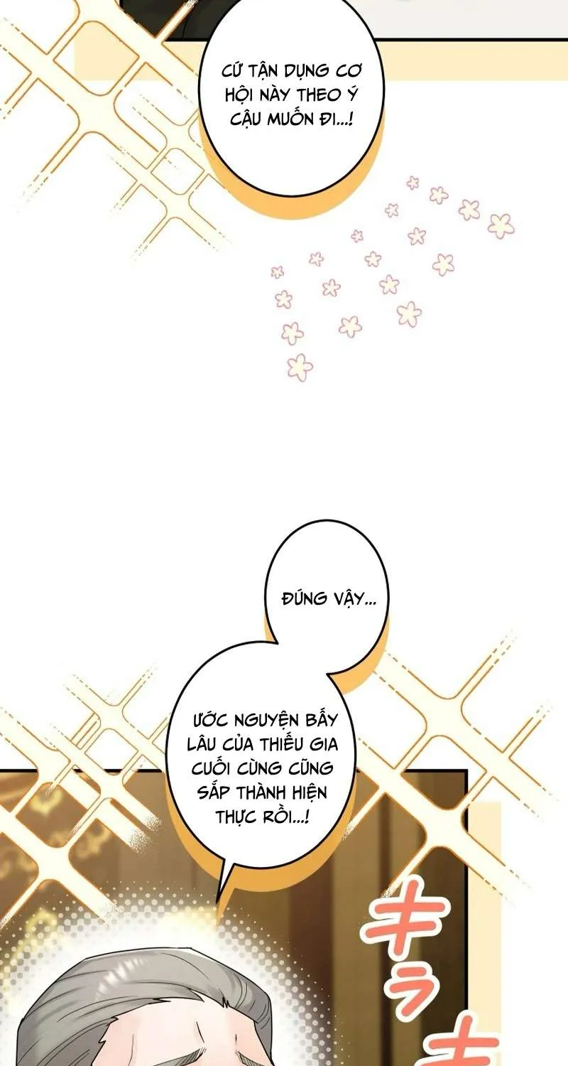 Hợp Đồng Ba Năm Với Tử Thần Chap 28 - Next Chap 29