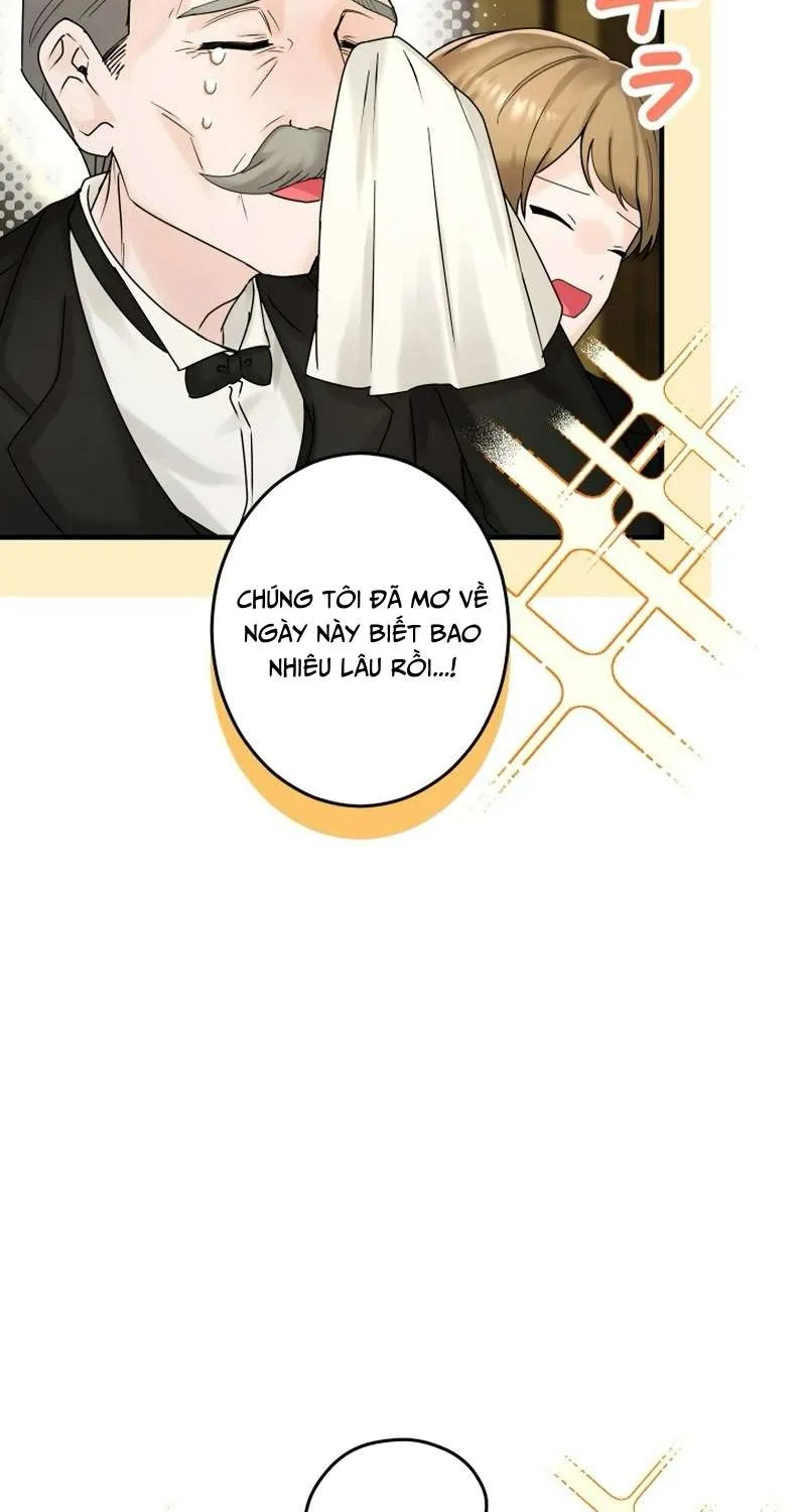 Hợp Đồng Ba Năm Với Tử Thần Chap 28 - Next Chap 29