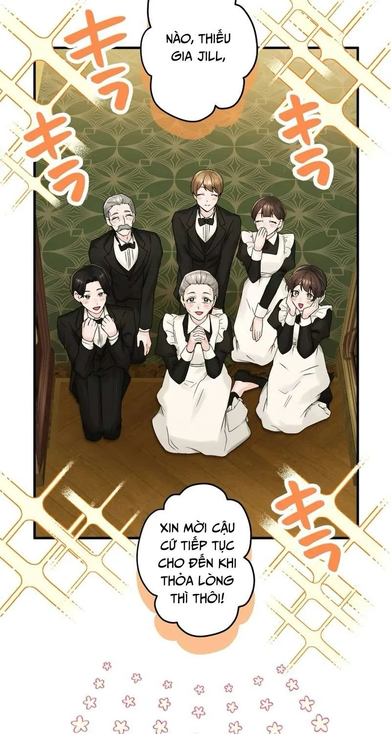 Hợp Đồng Ba Năm Với Tử Thần Chap 28 - Next Chap 29