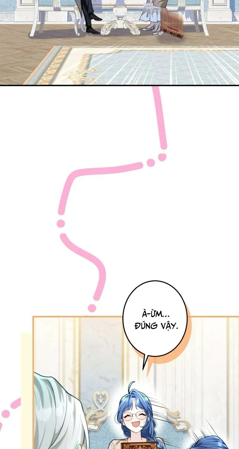 Hợp Đồng Ba Năm Với Tử Thần Chap 29 - Next Chap 30