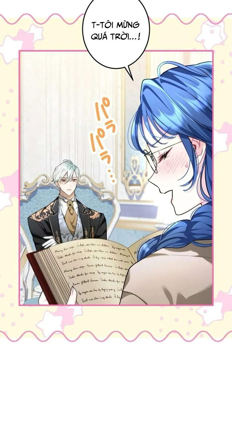 Hợp Đồng Ba Năm Với Tử Thần Chap 29 - Next Chap 30