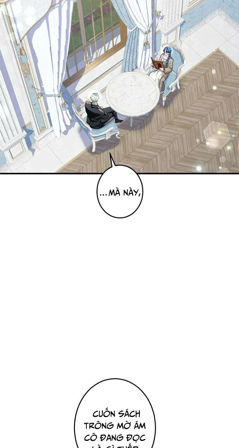 Hợp Đồng Ba Năm Với Tử Thần Chap 29 - Next Chap 30