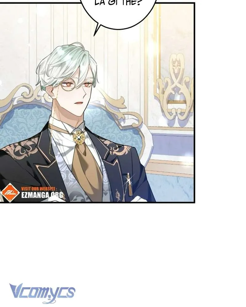 Hợp Đồng Ba Năm Với Tử Thần Chap 29 - Next Chap 30