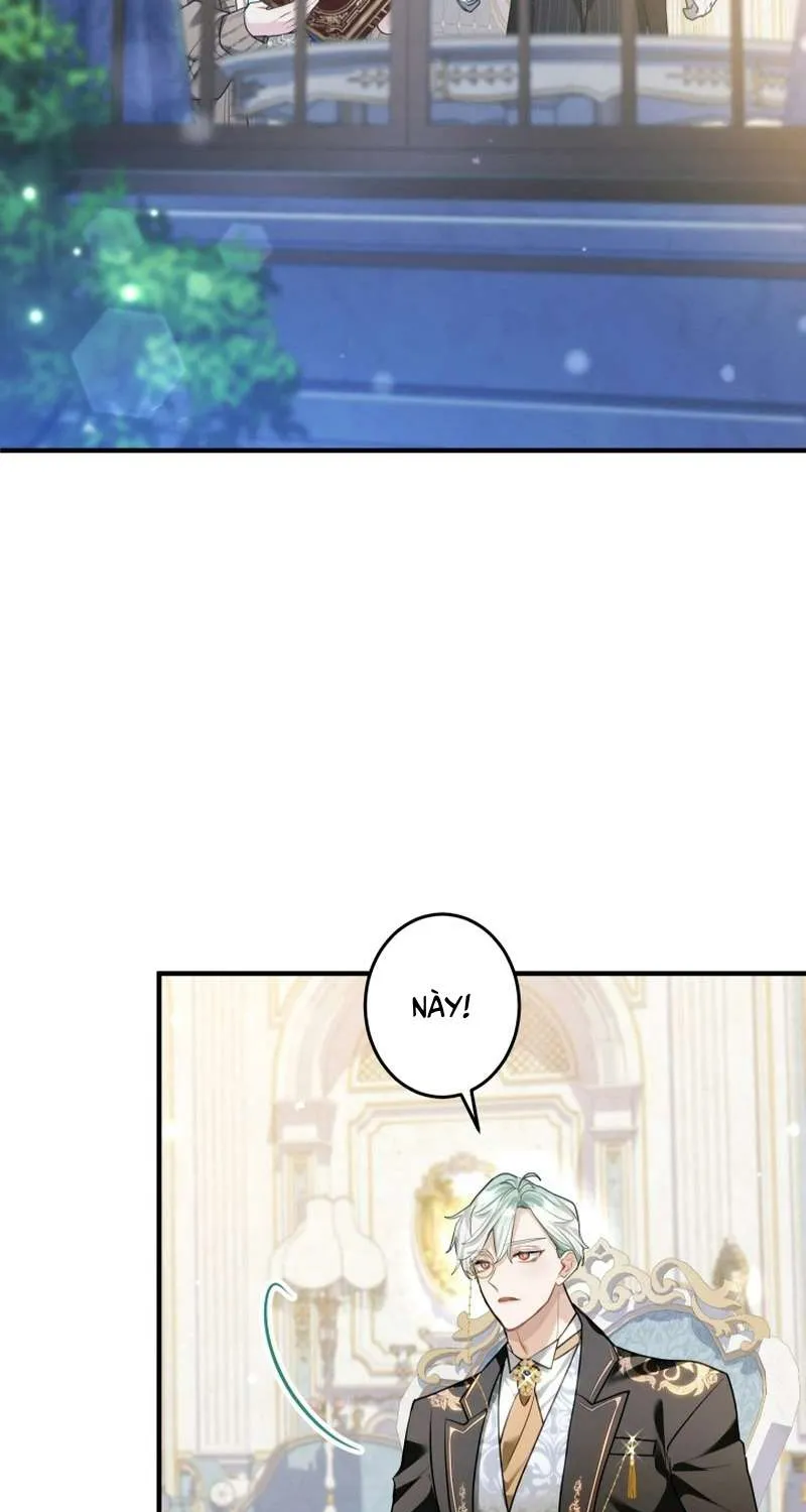 Hợp Đồng Ba Năm Với Tử Thần Chap 29 - Next Chap 30