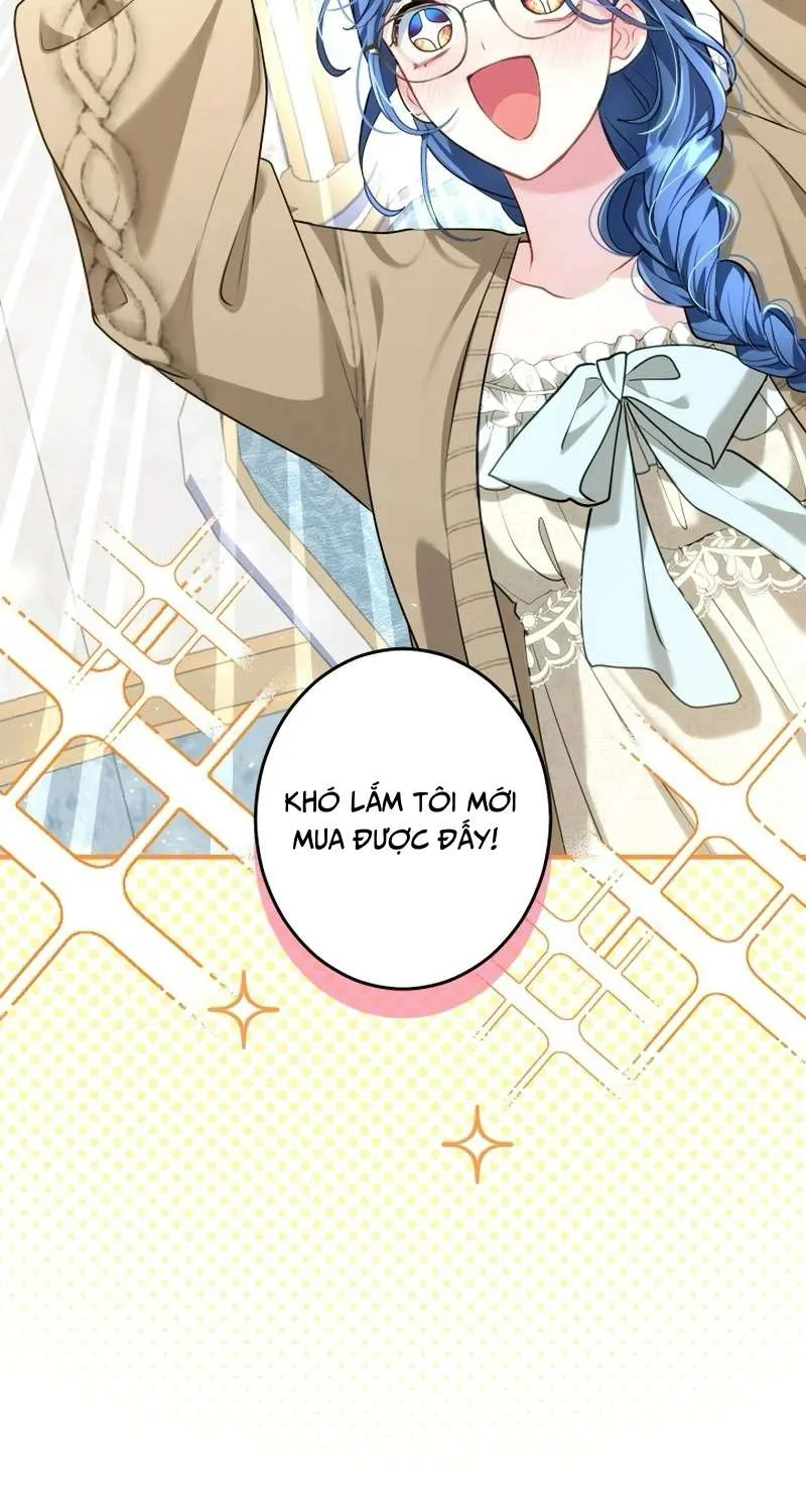 Hợp Đồng Ba Năm Với Tử Thần Chap 29 - Next Chap 30