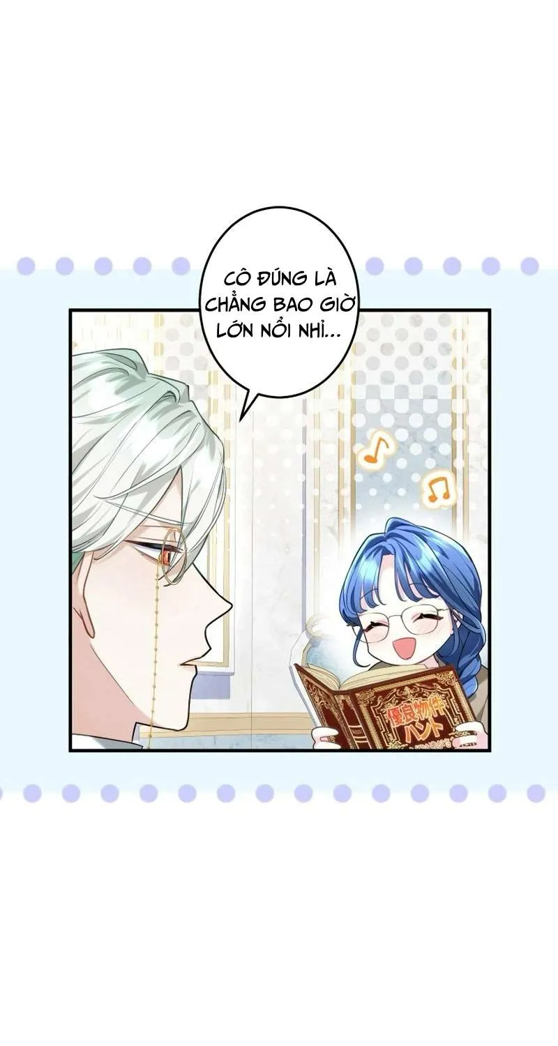 Hợp Đồng Ba Năm Với Tử Thần Chap 29 - Next Chap 30
