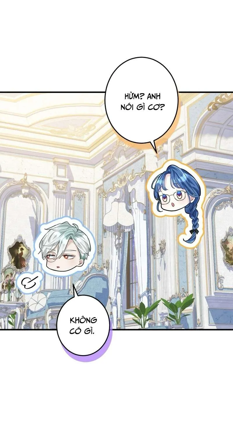 Hợp Đồng Ba Năm Với Tử Thần Chap 29 - Next Chap 30