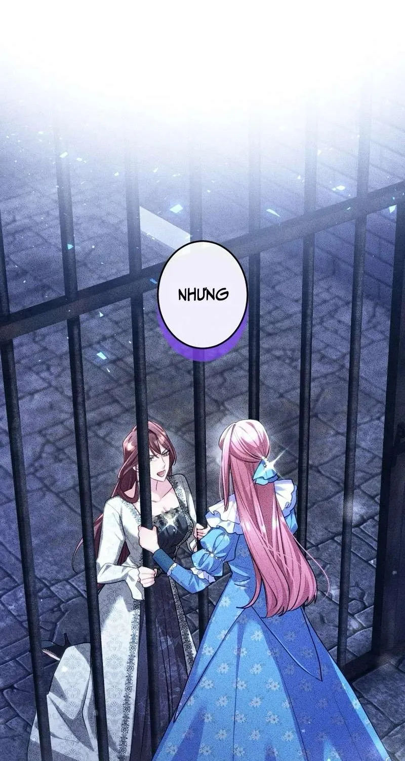 Hợp Đồng Ba Năm Với Tử Thần Chap 29 - Next Chap 30