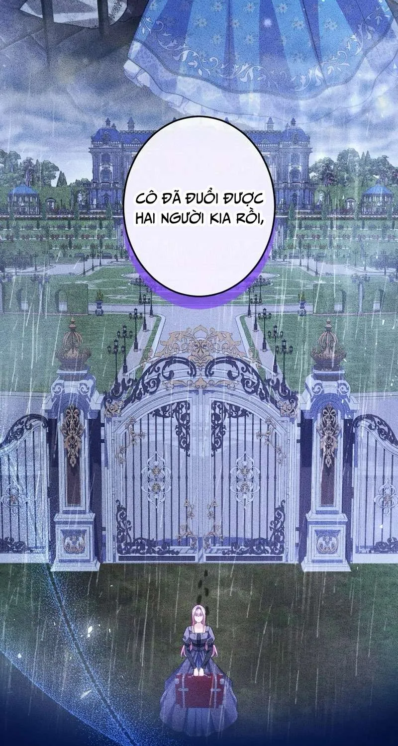 Hợp Đồng Ba Năm Với Tử Thần Chap 29 - Next Chap 30