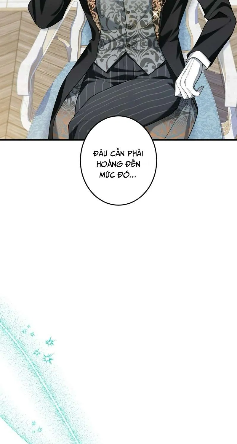 Hợp Đồng Ba Năm Với Tử Thần Chap 29 - Next Chap 30