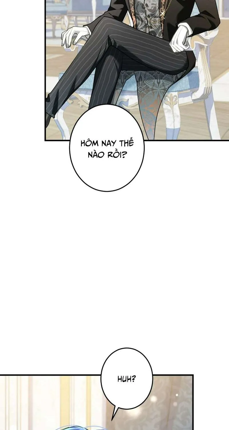 Hợp Đồng Ba Năm Với Tử Thần Chap 29 - Next Chap 30