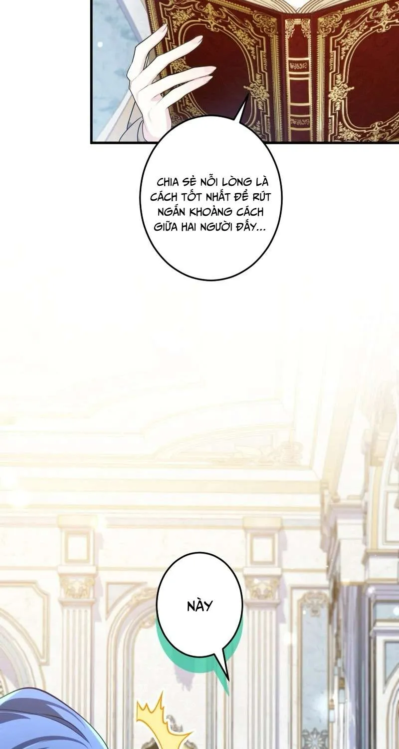 Hợp Đồng Ba Năm Với Tử Thần Chap 29 - Next Chap 30