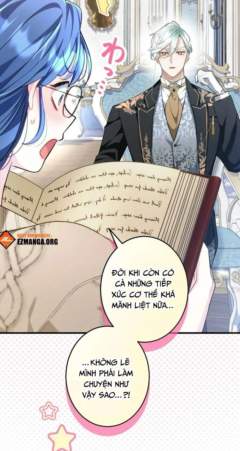 Hợp Đồng Ba Năm Với Tử Thần Chap 29 - Next Chap 30