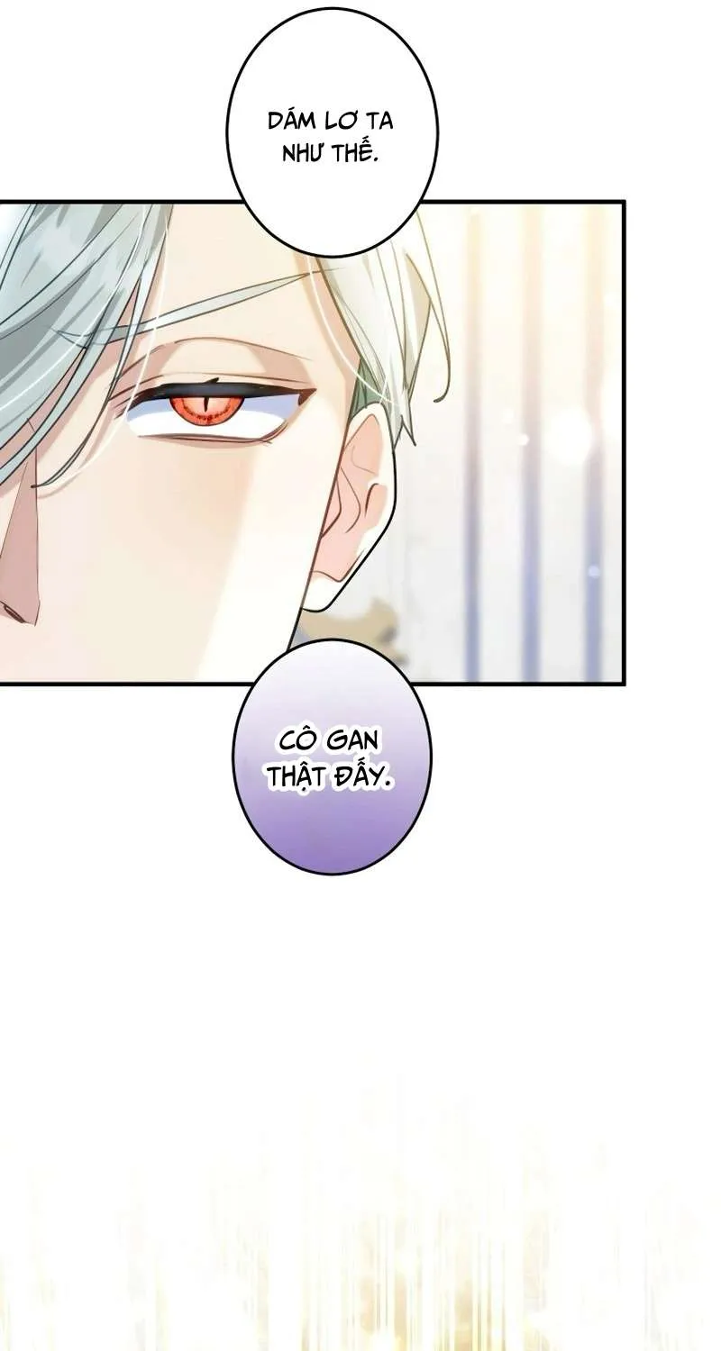 Hợp Đồng Ba Năm Với Tử Thần Chap 29 - Next Chap 30