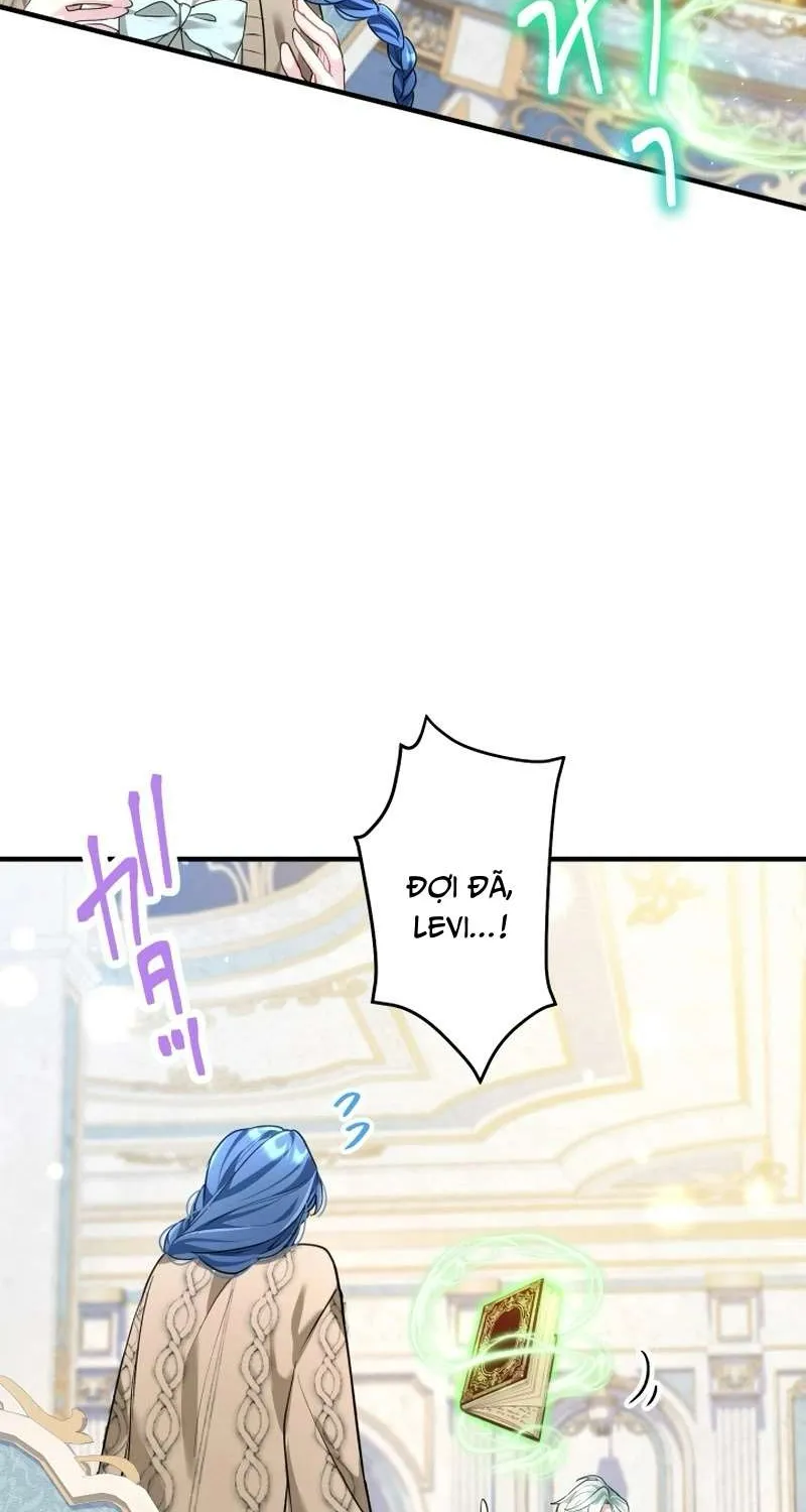 Hợp Đồng Ba Năm Với Tử Thần Chap 29 - Next Chap 30