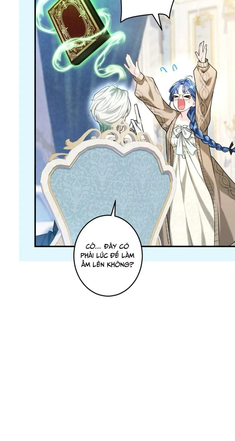 Hợp Đồng Ba Năm Với Tử Thần Chap 29 - Next Chap 30