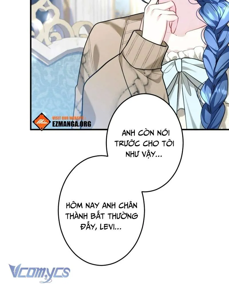 Hợp Đồng Ba Năm Với Tử Thần Chap 29 - Next Chap 30