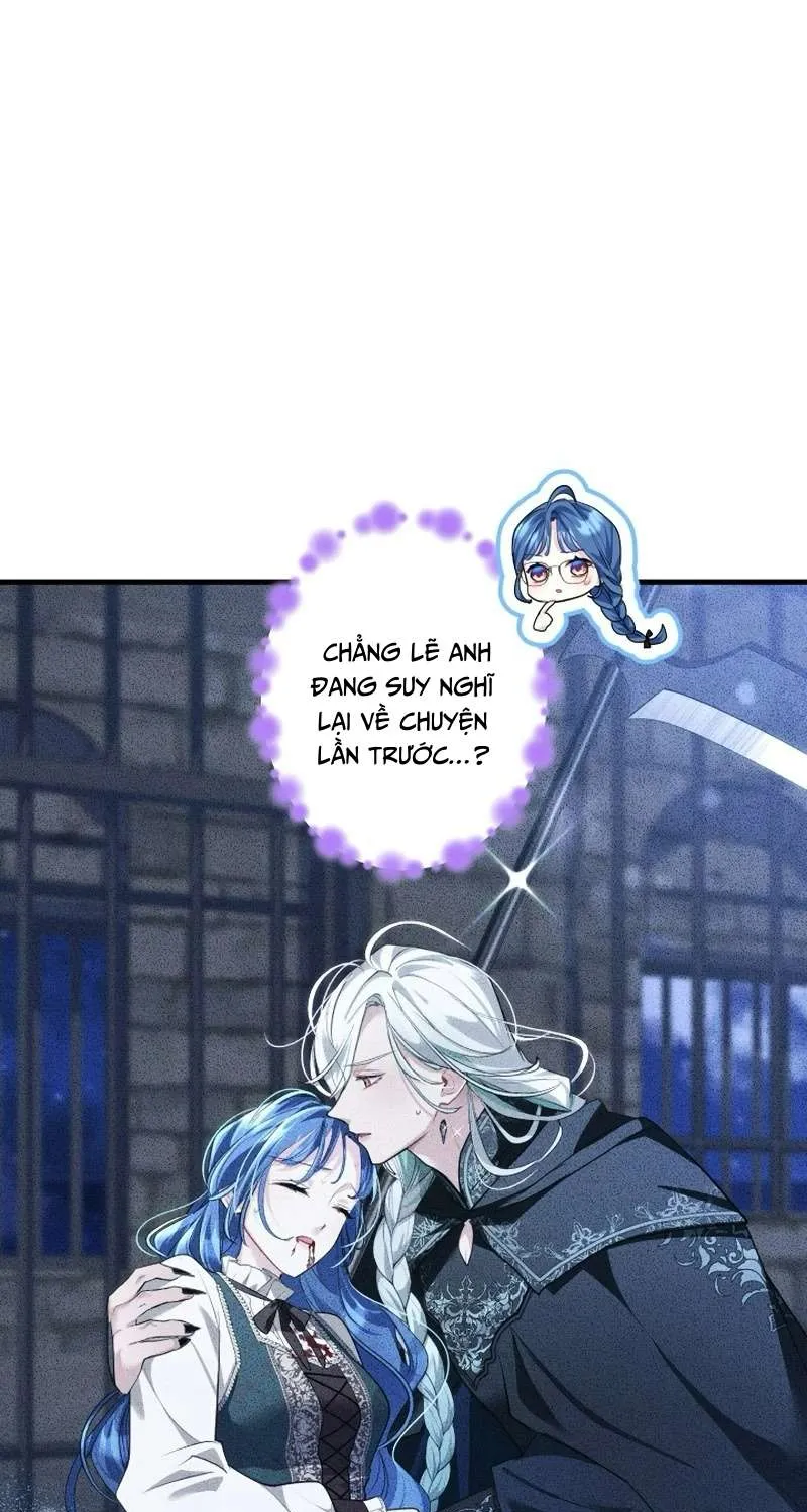 Hợp Đồng Ba Năm Với Tử Thần Chap 29 - Next Chap 30