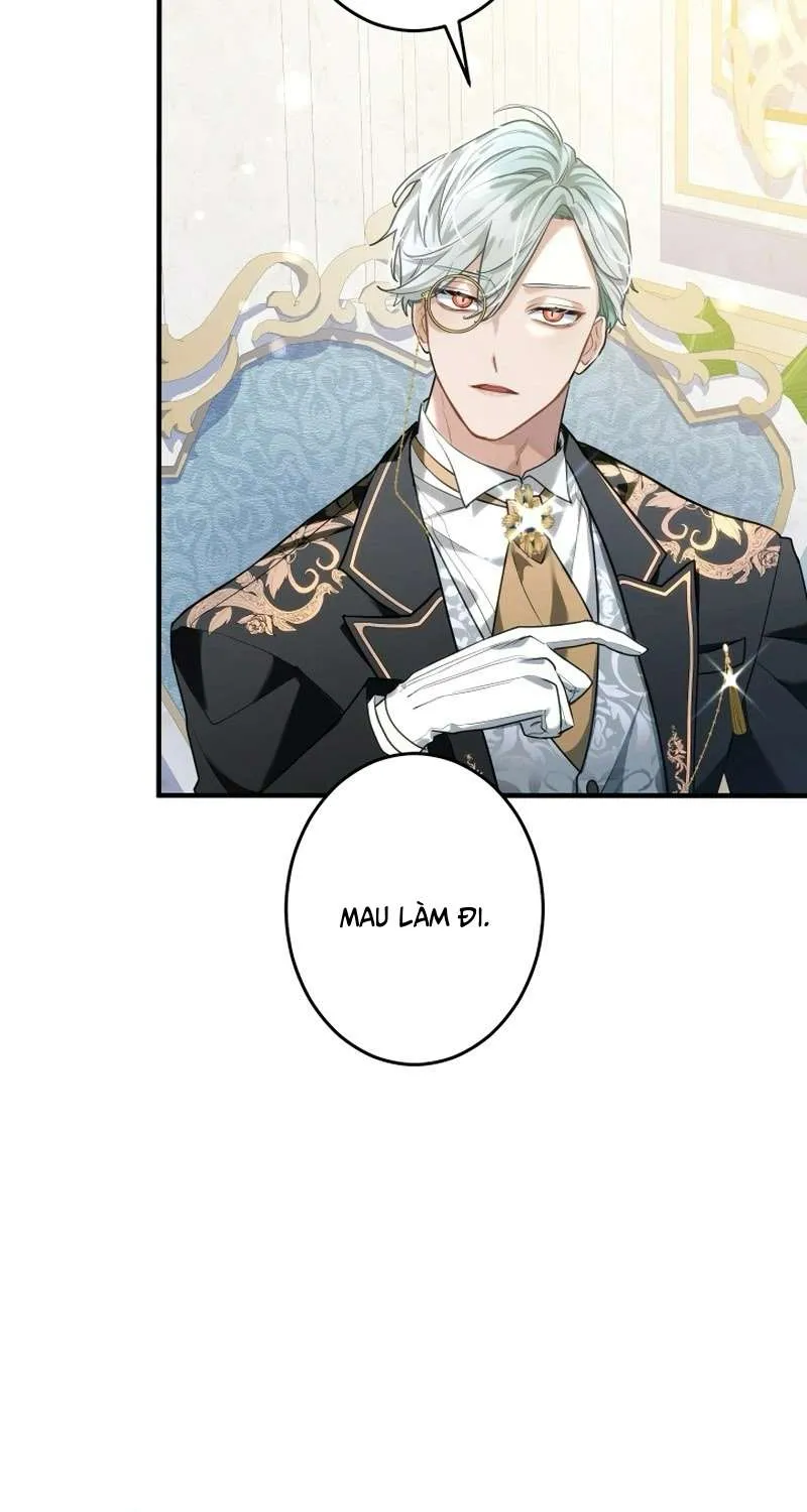 Hợp Đồng Ba Năm Với Tử Thần Chap 29 - Next Chap 30