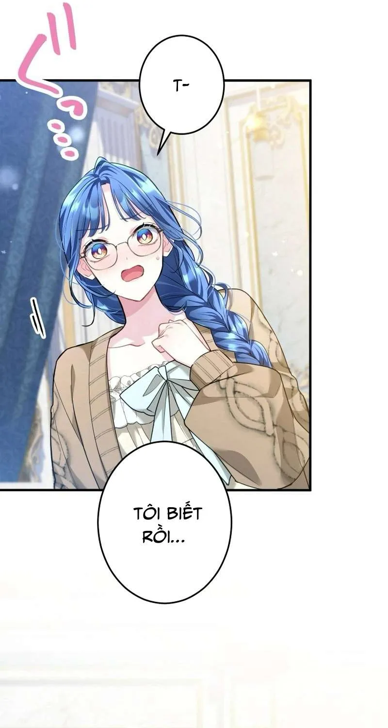 Hợp Đồng Ba Năm Với Tử Thần Chap 29 - Next Chap 30