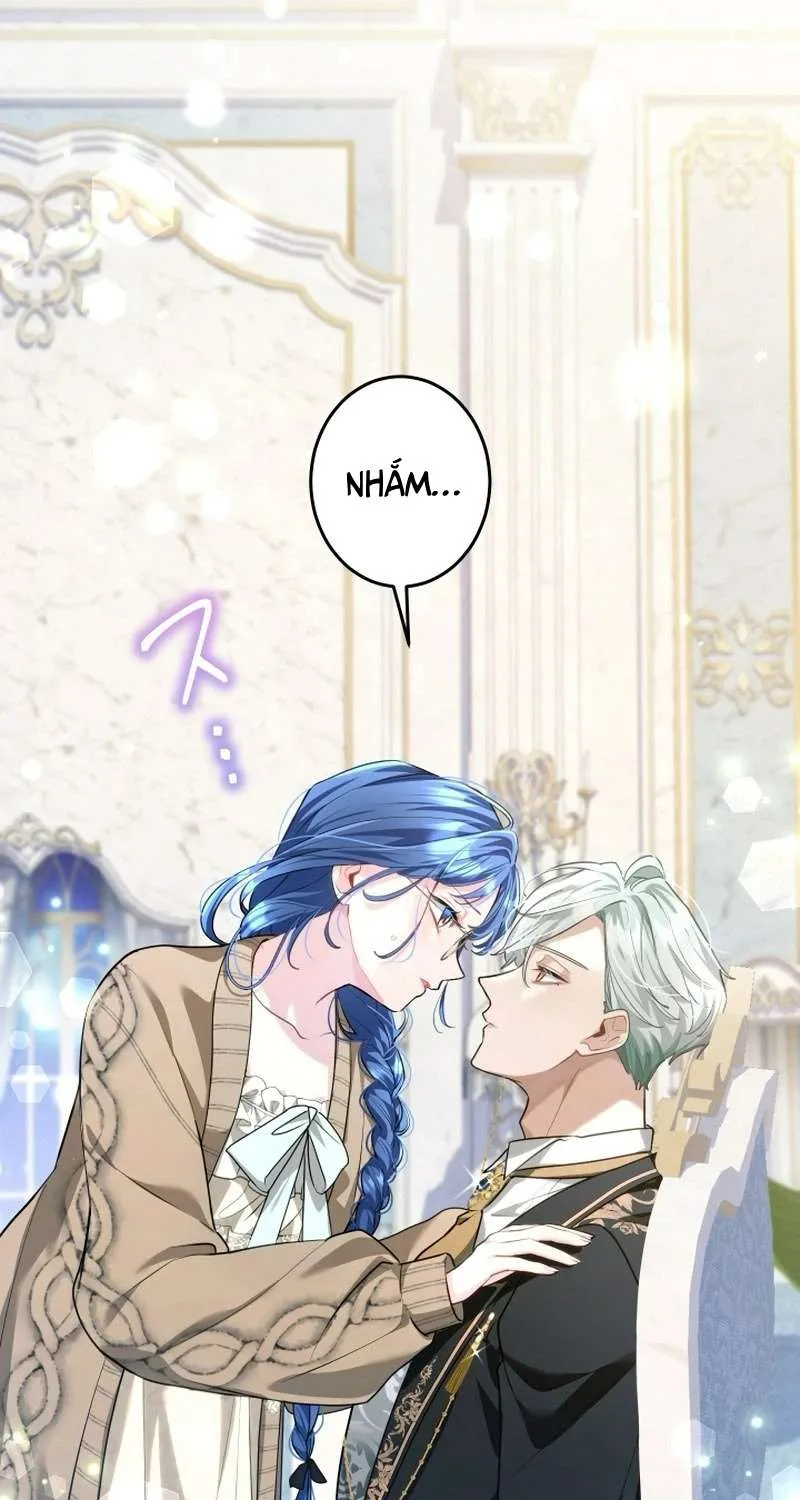 Hợp Đồng Ba Năm Với Tử Thần Chap 29 - Next Chap 30