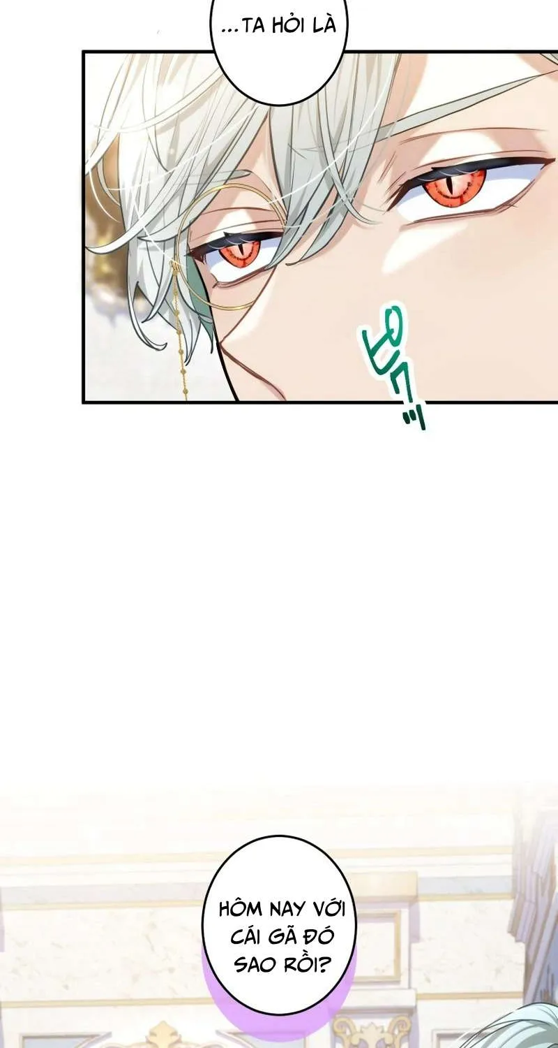 Hợp Đồng Ba Năm Với Tử Thần Chap 29 - Next Chap 30