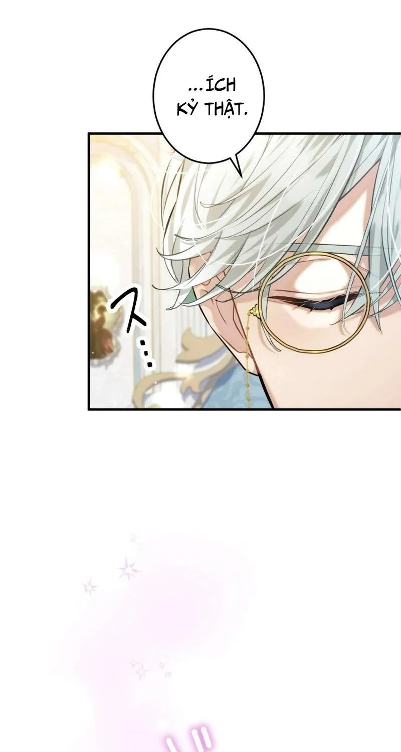 Hợp Đồng Ba Năm Với Tử Thần Chap 29 - Next Chap 30