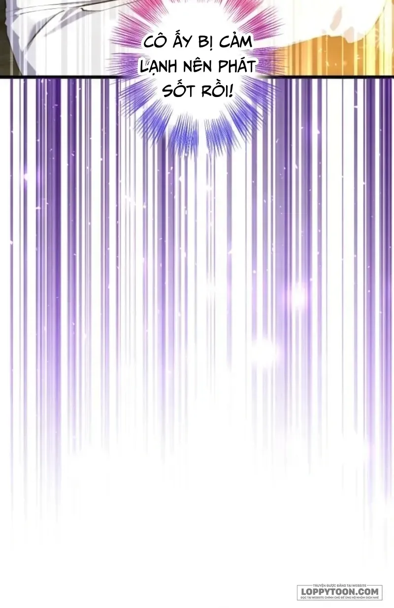 Hợp Đồng Ba Năm Với Tử Thần Chap 32 - Next Chap 33