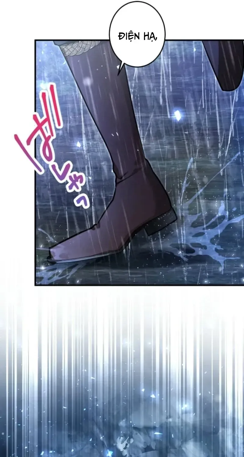 Hợp Đồng Ba Năm Với Tử Thần Chap 32 - Next Chap 33