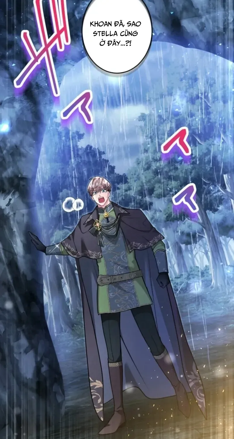 Hợp Đồng Ba Năm Với Tử Thần Chap 32 - Next Chap 33