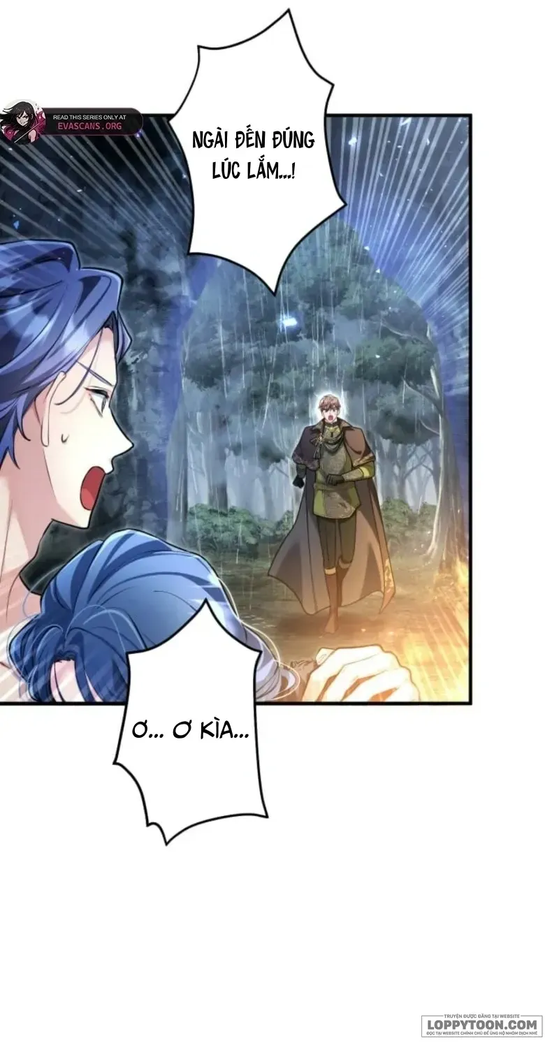 Hợp Đồng Ba Năm Với Tử Thần Chap 32 - Next Chap 33