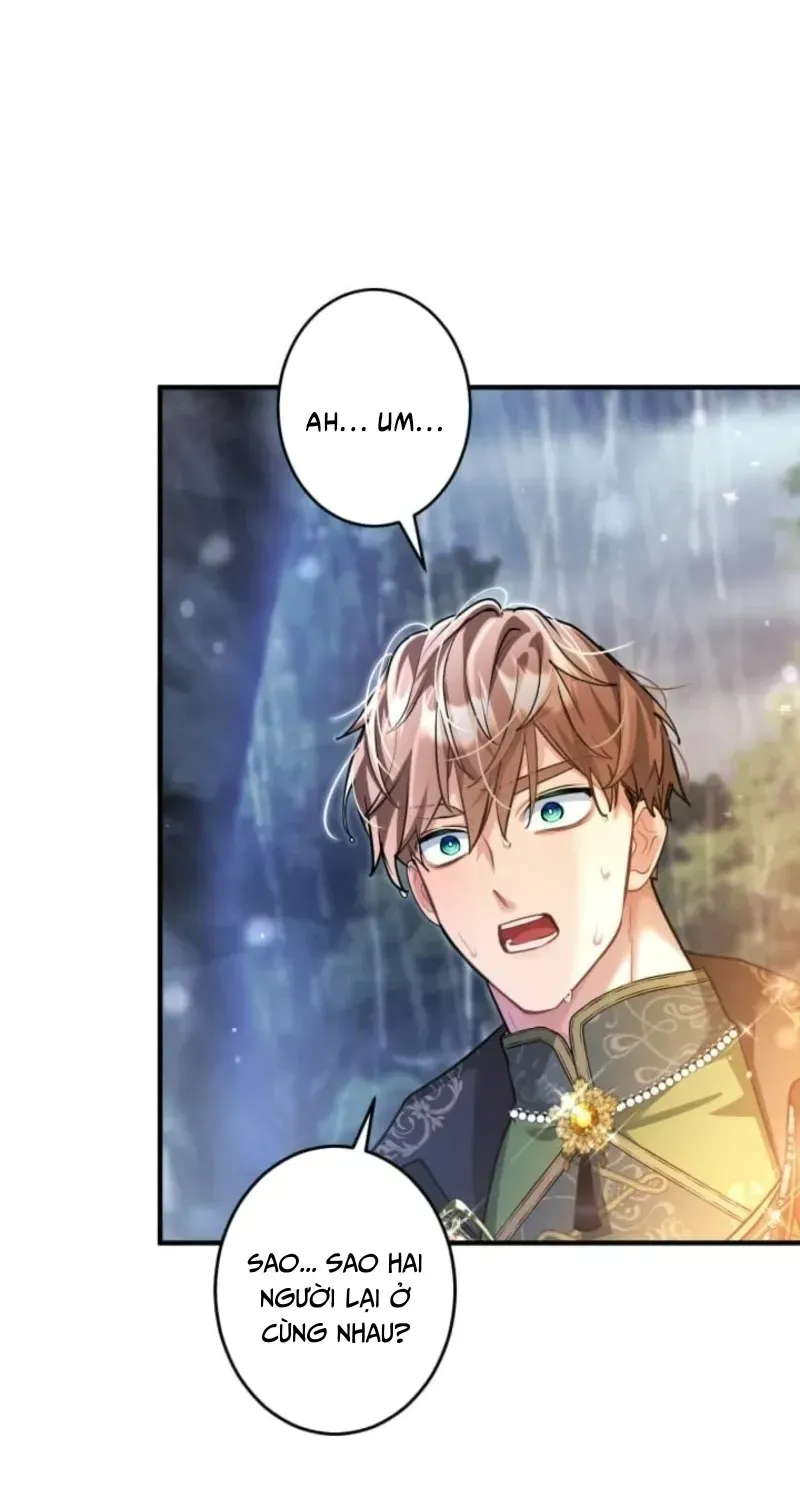 Hợp Đồng Ba Năm Với Tử Thần Chap 32 - Next Chap 33