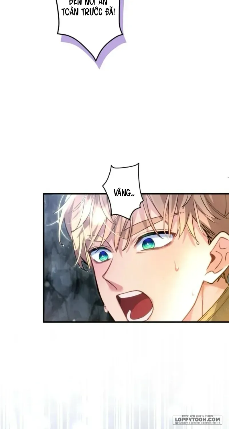 Hợp Đồng Ba Năm Với Tử Thần Chap 32 - Next Chap 33