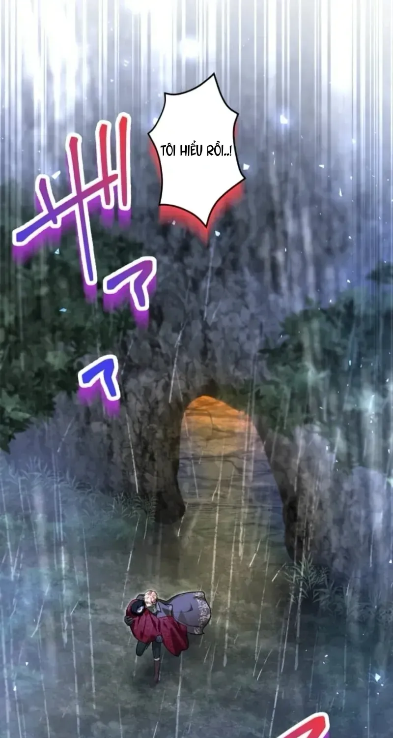 Hợp Đồng Ba Năm Với Tử Thần Chap 32 - Next Chap 33