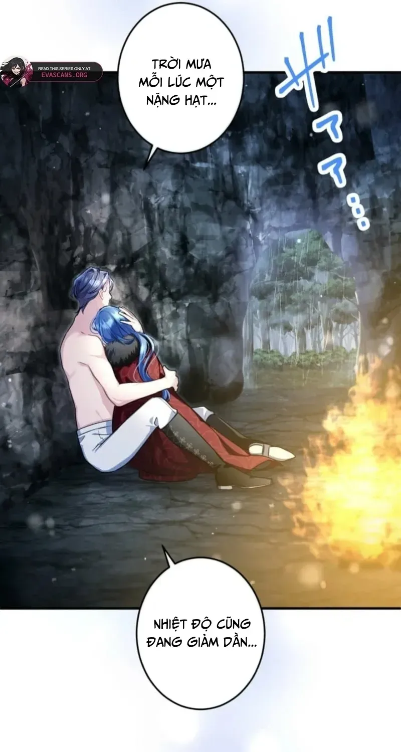 Hợp Đồng Ba Năm Với Tử Thần Chap 32 - Next Chap 33