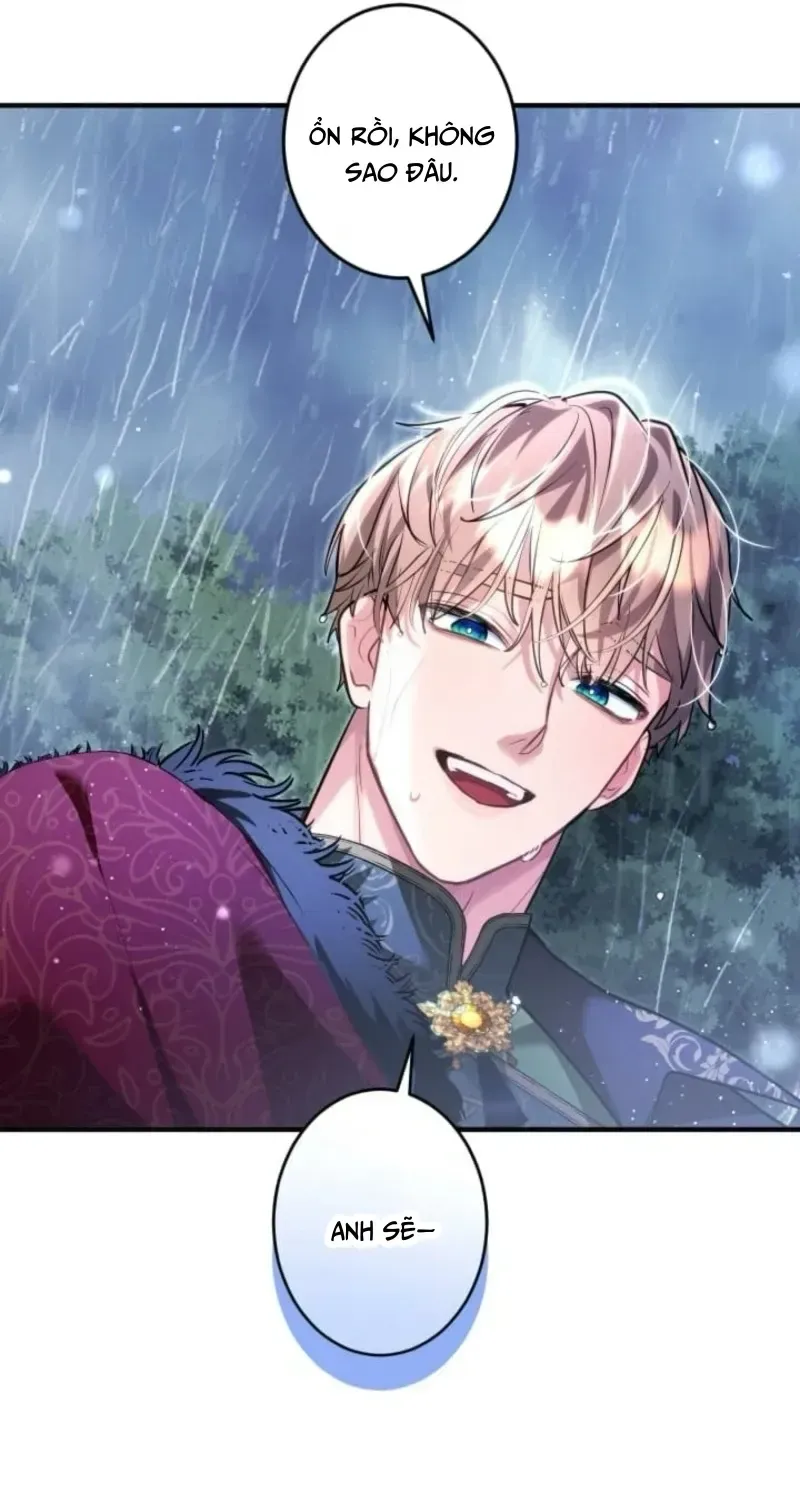 Hợp Đồng Ba Năm Với Tử Thần Chap 32 - Next Chap 33