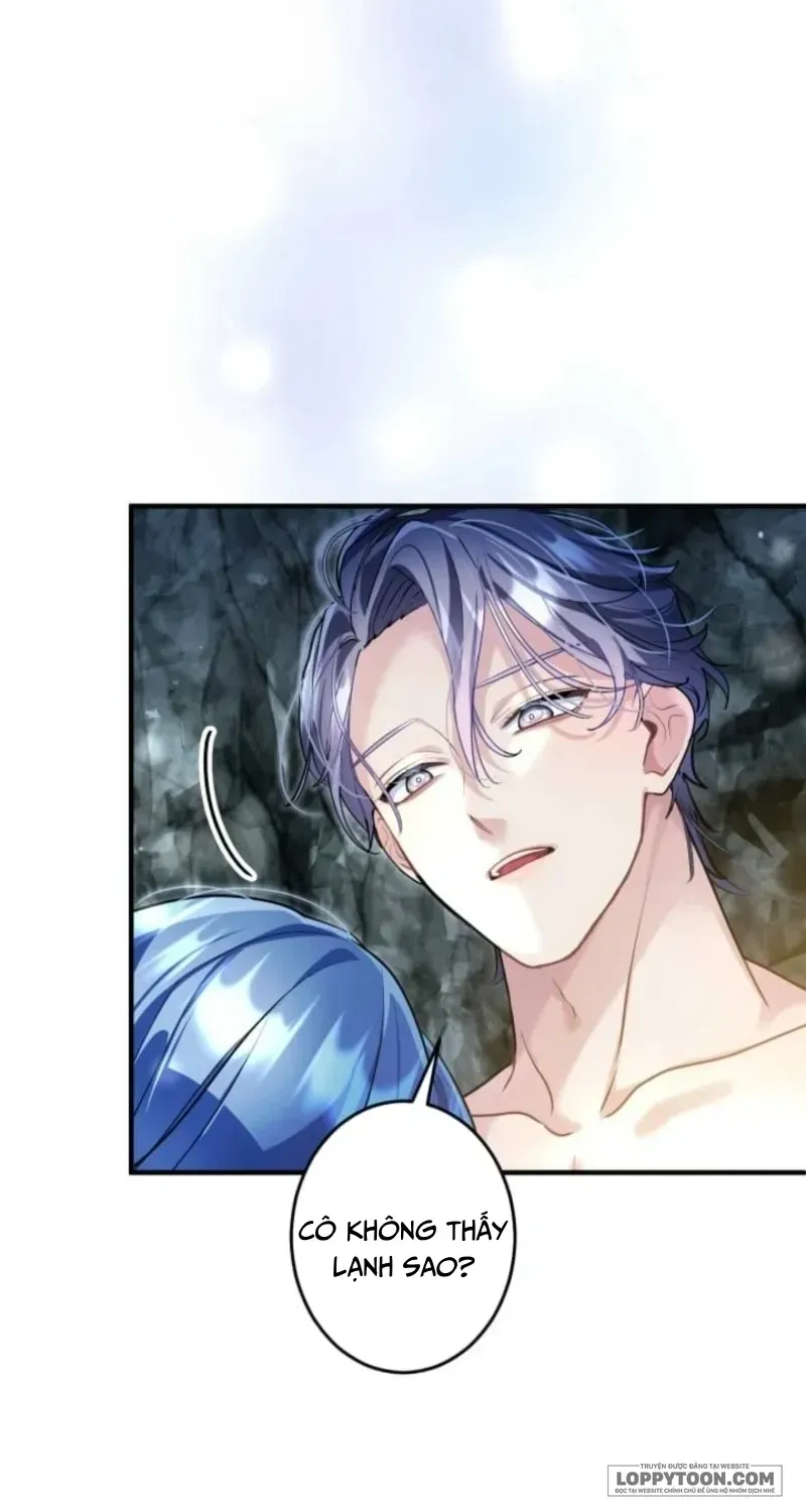 Hợp Đồng Ba Năm Với Tử Thần Chap 32 - Next Chap 33