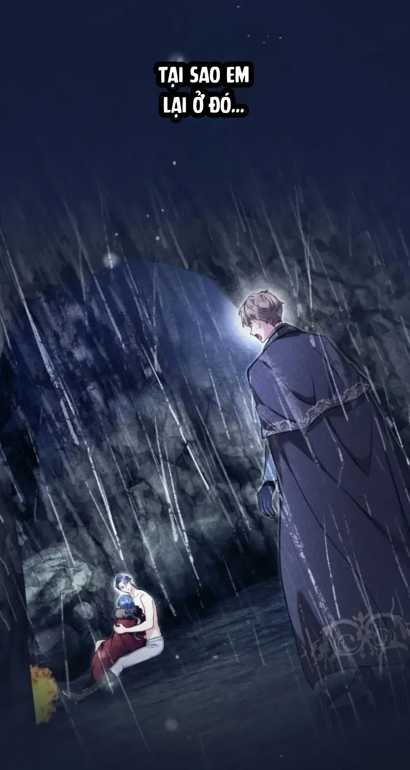 Hợp Đồng Ba Năm Với Tử Thần Chap 32 - Next Chap 33