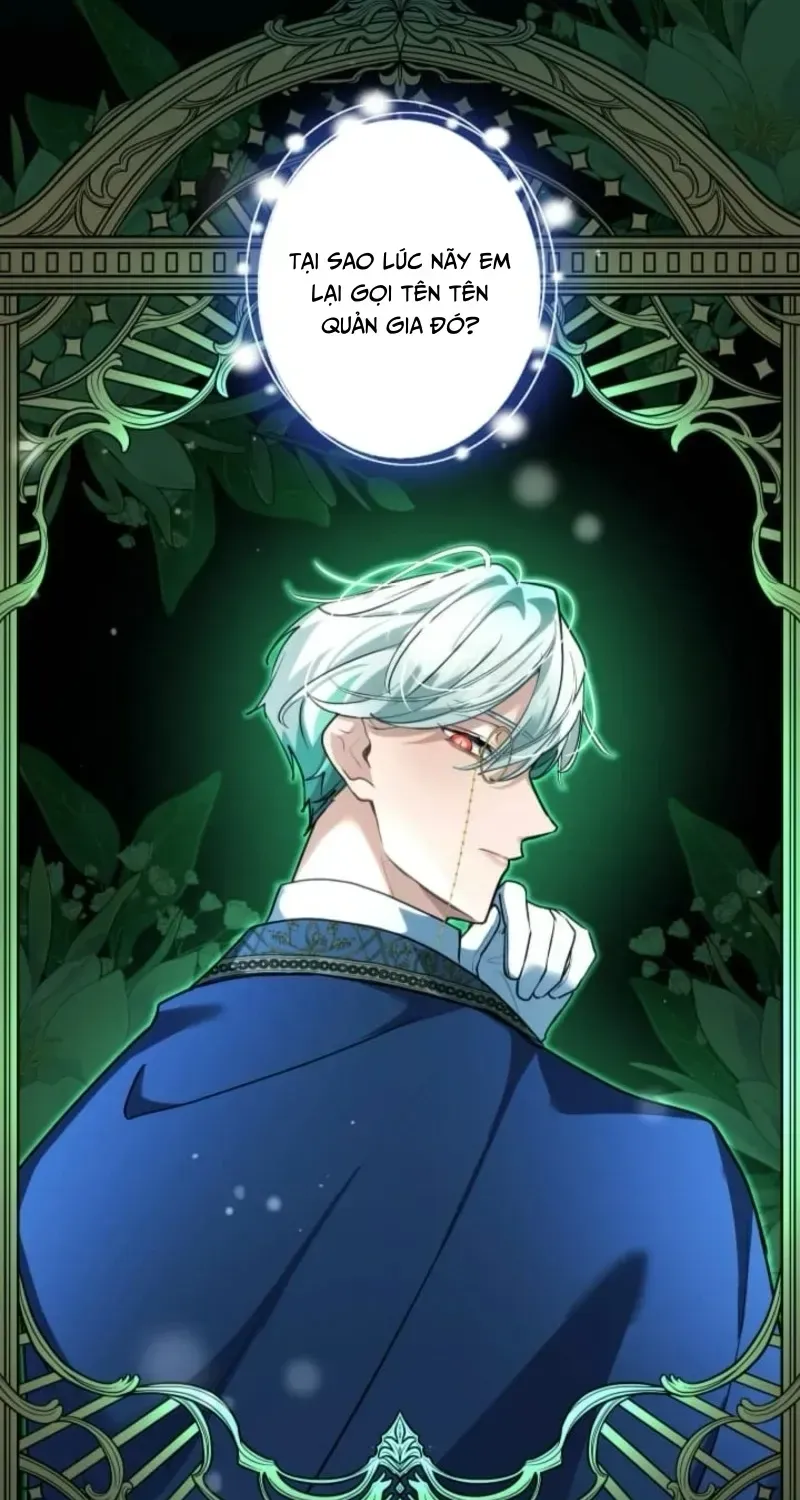 Hợp Đồng Ba Năm Với Tử Thần Chap 32 - Next Chap 33