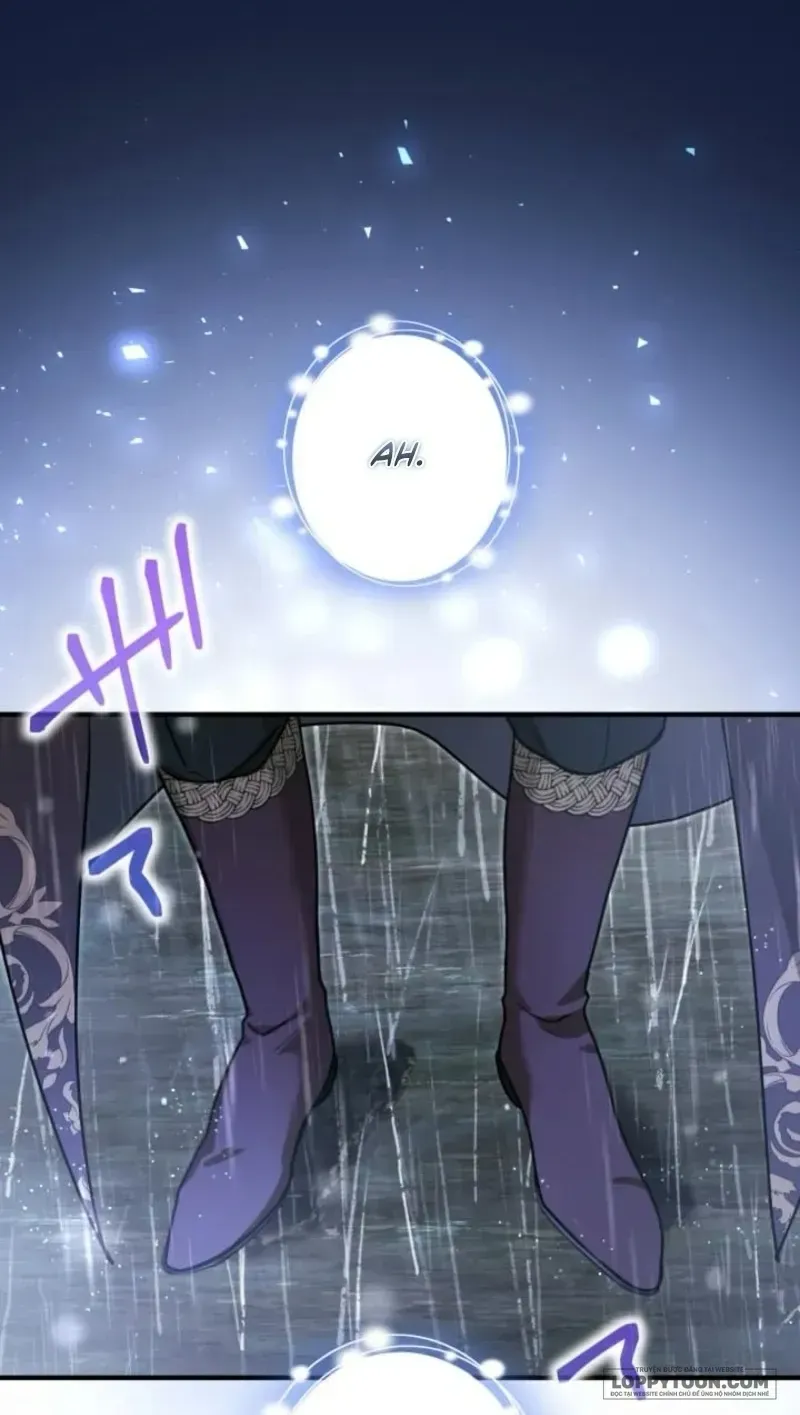 Hợp Đồng Ba Năm Với Tử Thần Chap 32 - Next Chap 33