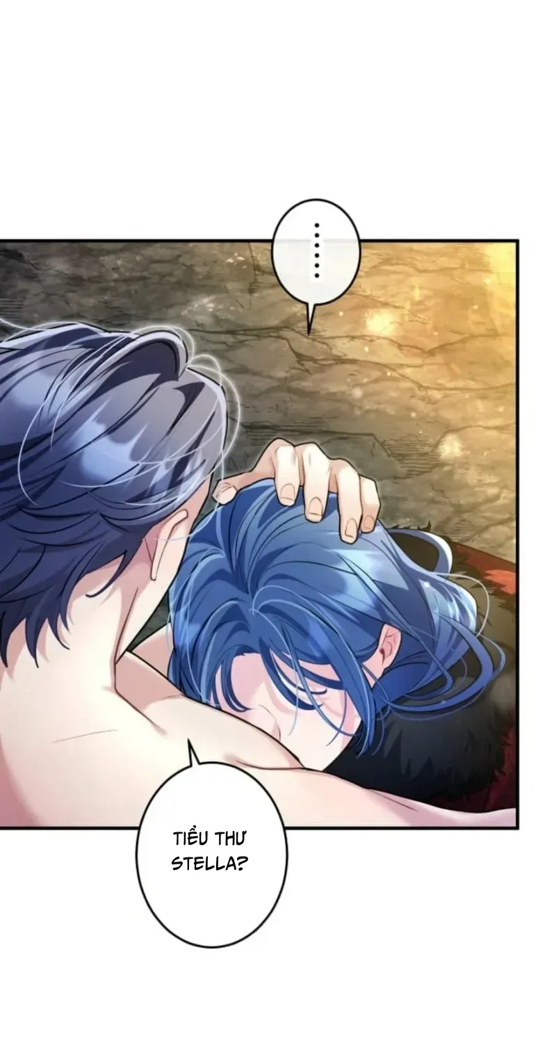 Hợp Đồng Ba Năm Với Tử Thần Chap 32 - Next Chap 33