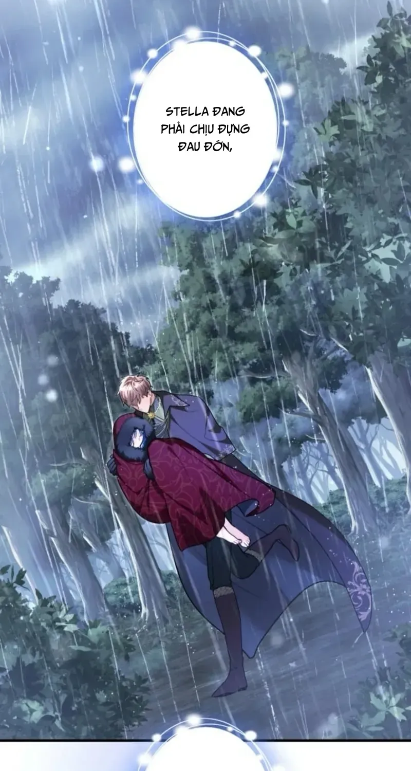 Hợp Đồng Ba Năm Với Tử Thần Chap 32 - Next Chap 33