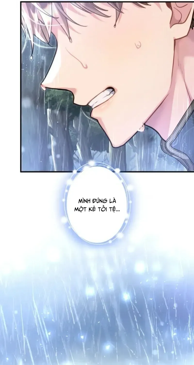 Hợp Đồng Ba Năm Với Tử Thần Chap 32 - Next Chap 33