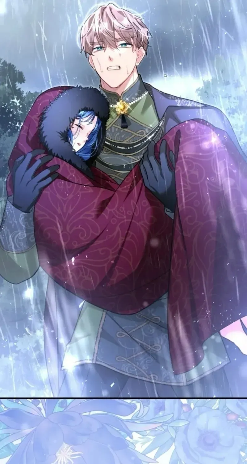 Hợp Đồng Ba Năm Với Tử Thần Chap 32 - Next Chap 33