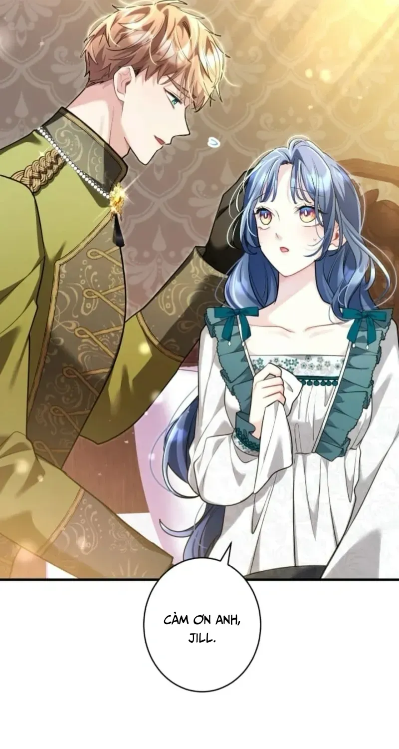 Hợp Đồng Ba Năm Với Tử Thần Chap 32 - Next Chap 33