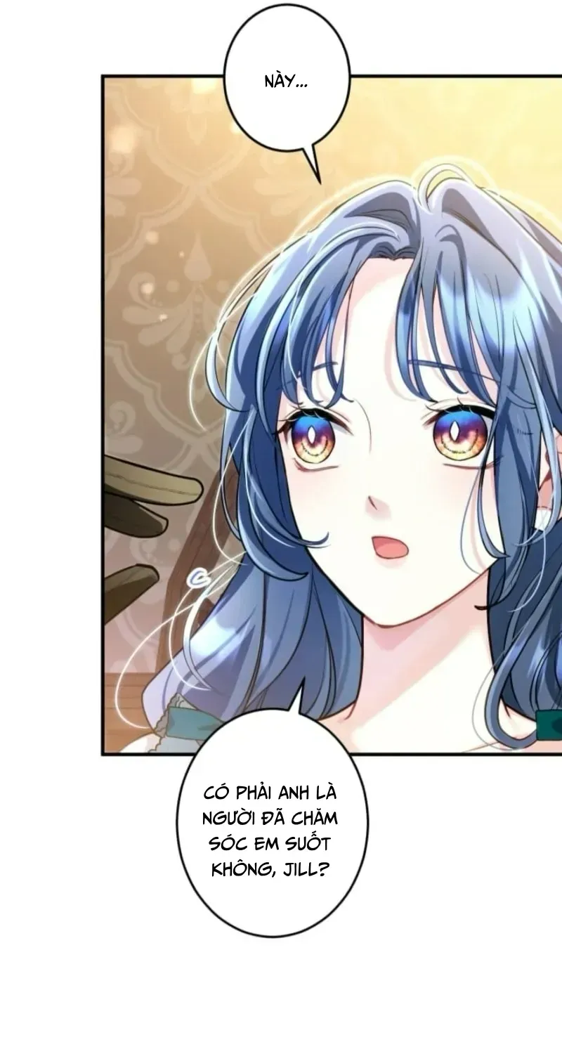 Hợp Đồng Ba Năm Với Tử Thần Chap 32 - Next Chap 33