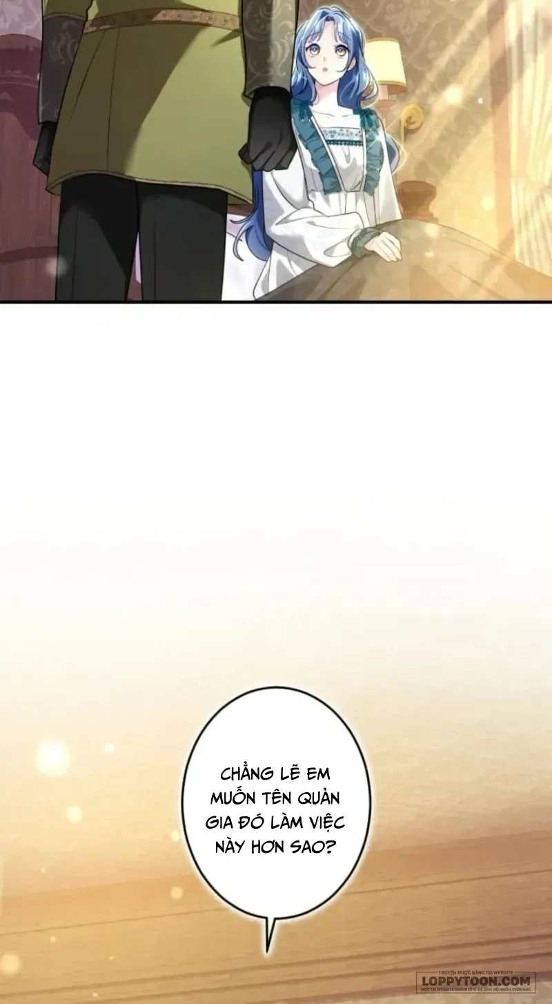 Hợp Đồng Ba Năm Với Tử Thần Chap 32 - Next Chap 33