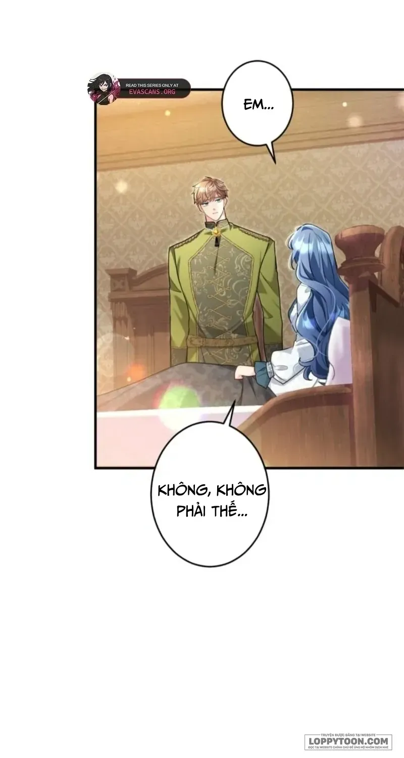 Hợp Đồng Ba Năm Với Tử Thần Chap 32 - Next Chap 33