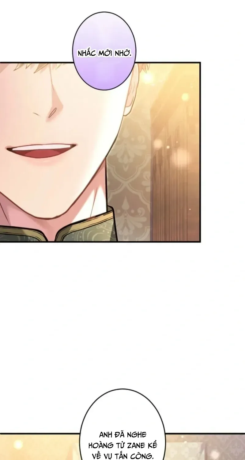 Hợp Đồng Ba Năm Với Tử Thần Chap 32 - Next Chap 33