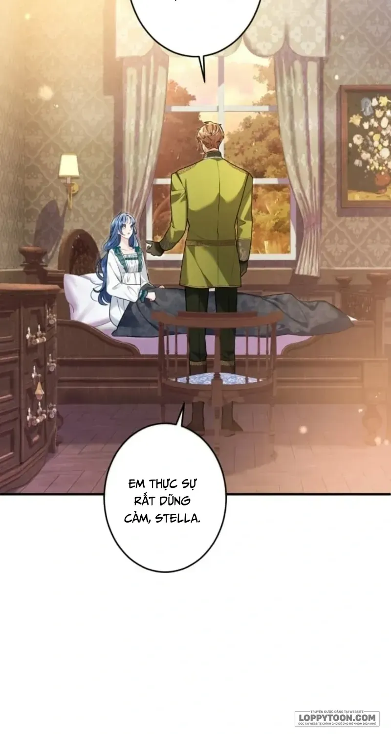 Hợp Đồng Ba Năm Với Tử Thần Chap 32 - Next Chap 33